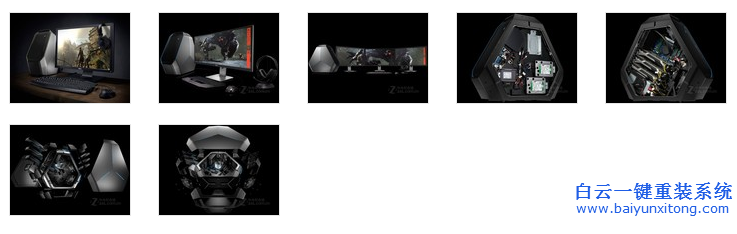 Alienware臺(tái)式電腦系統(tǒng)重裝,完美一鍵重裝系統(tǒng)步驟