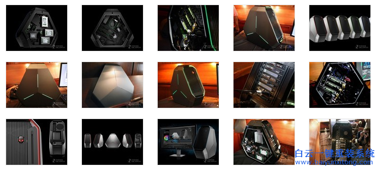 Alienware臺(tái)式電腦系統(tǒng)重裝,完美一鍵重裝系統(tǒng)步驟