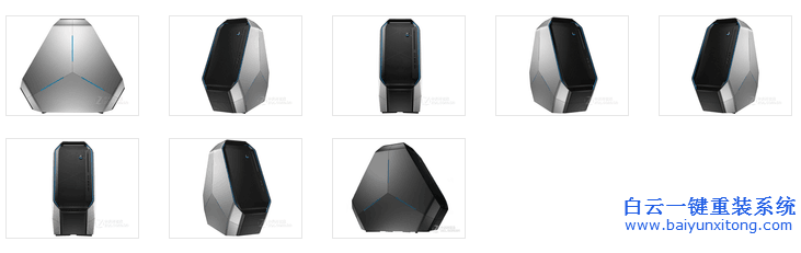 Alienware臺(tái)式電腦系統(tǒng)重裝,完美一鍵重裝系統(tǒng)步驟