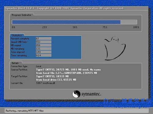 win7裝XP系統，裝XP系統的詳細教程，硬盤安裝系統步驟