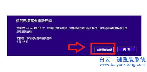 win7換win8系統，win7升級win8，win8系統重裝步驟