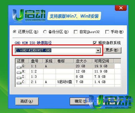 電腦怎么重裝系統，沒有光驅怎么重裝系統，重步驟