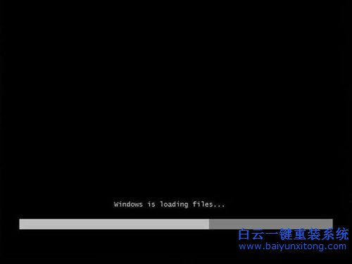 thinkpad win7原版系統安裝教程步驟