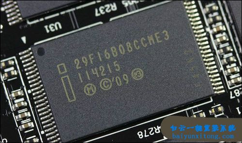 怎么檢測(cè)SSD是否4K對(duì)齊步驟