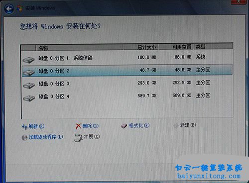 怎么檢測(cè)SSD是否4K對(duì)齊步驟