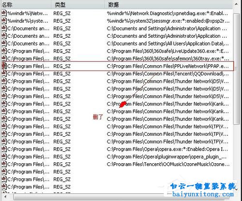 win8系統PPAP.exe進程如何刪除步驟