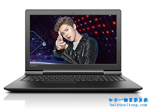 聯(lián)想ThinkCentre M8600t臺式機一鍵安裝系統(tǒng)步驟