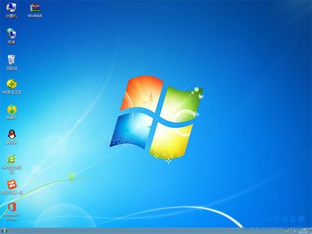ThinkCentre M4500t一鍵安裝win8系統(tǒng)步驟