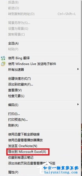 win7系統網頁無法復制怎么解決步驟