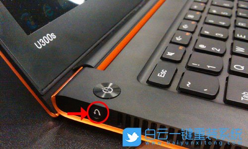 聯(lián)想筆記本,Bios,U盤啟動(dòng)步驟