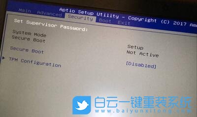 神舟戰(zhàn)神,U盤啟動(dòng),Bios設(shè)置步驟
