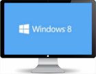 番茄花園 Ghost Win8 64位專業