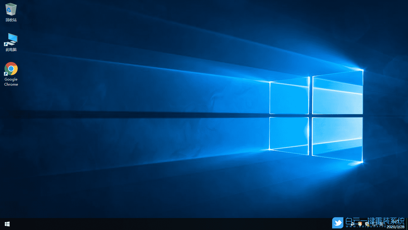 游戲專用 Ghost Win10 64位專業版 V2021.02 安裝圖集