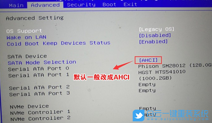 UEFI,重裝系統(tǒng),win7步驟