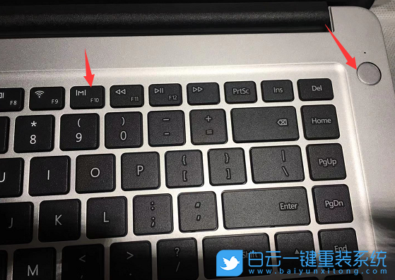 電腦小白,在線重裝系統(tǒng),Win10步驟