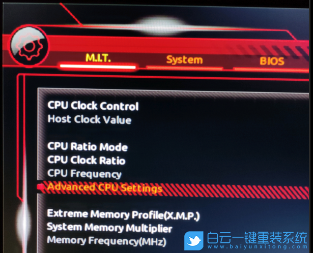 CPU虛擬化,VT,虛擬化功能步驟