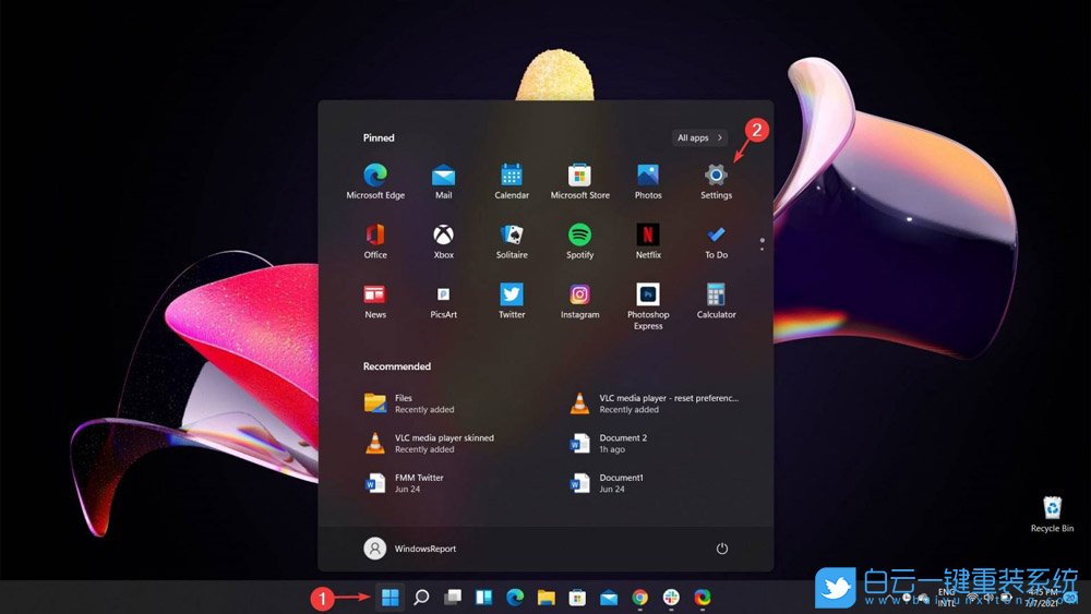 Win11,RSAT,Win11應用步驟