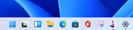 Win11,Win11搜索,關(guān)閉任務(wù)欄搜索圖標(biāo)步驟