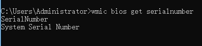 Win11系統,WMIC命令,硬件信息步驟