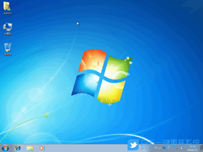 雷神,雷神筆記本,Win7,系統安裝步驟