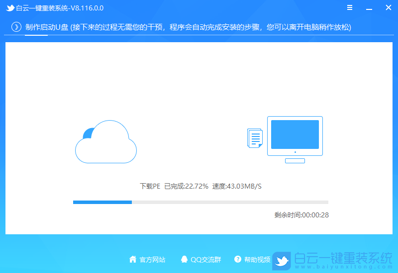 重裝系統,C盤,C盤擴容,藍屏步驟