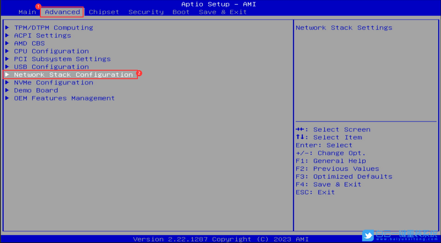 攀升,BIOS,PXE,網卡啟動步驟