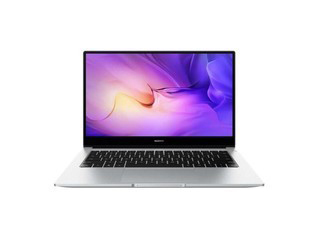 <b>華為MateBook D 14 2020筆記本重裝系統Win11</b>