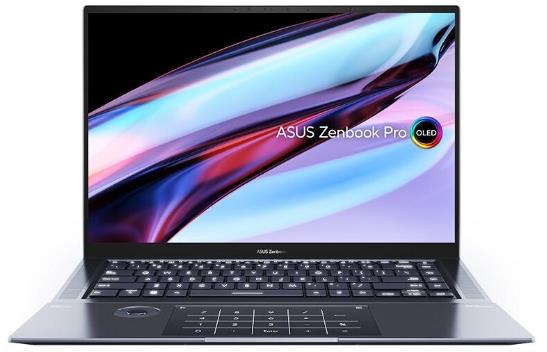 <b>華碩靈耀X Pro 2022筆記本重裝系統Win11</b>